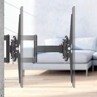 Стенна стойка за TV Hama, 191 cm (75”), до 40 kg - 4