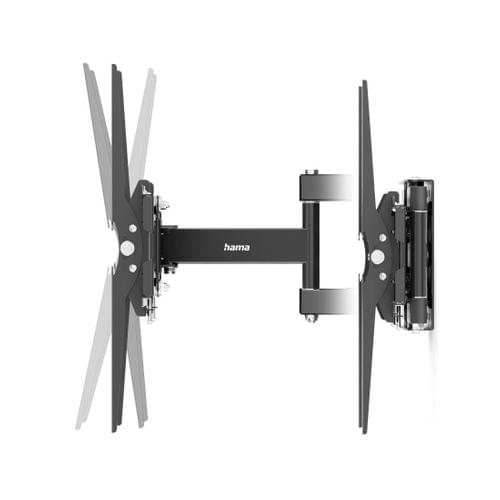 Стенна стойка за TV Hama, 191 cm (75”), до 40 kg - 2