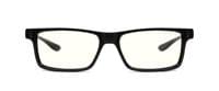 Компютърни очила GUNNAR Vertex Onyx, Clear Natural, Черен - 2