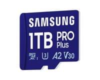 Карта памет Samsung PRO Plus 1 TB, microSDXC UHS-I Class... - 2