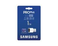 Карта памет Samsung PRO Plus 1 TB, microSDXC UHS-I Class... - 4
