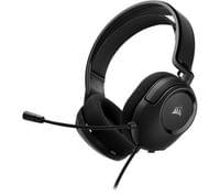 CORSAIR Геймърски бъндъл 4 в 1 - K55 CORE /... - 6