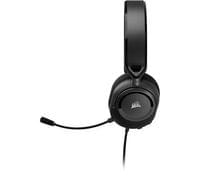 CORSAIR Геймърски бъндъл 4 в 1 - K55 CORE /... - 7