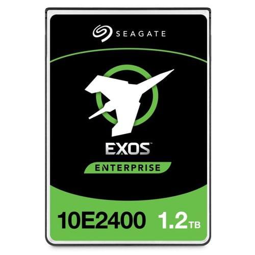 Хард диск Seagate Exos 10E2400, 1.2TB, 128MB Cache, SAS... - 2