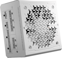 Захранващ блок Corsair RMe RM1000e White 1000W 80+ Gold... - 2