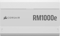 Захранващ блок Corsair RMe RM1000e White 1000W 80+ Gold... - 5