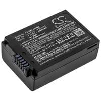 Батерия за апарат NIKON (EN-EL25) LiIon 7.6V 1280mAh Cameron Sino - 2