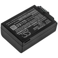 Батерия за апарат NIKON (EN-EL25) LiIon 7.6V 1280mAh Cameron Sino - 3