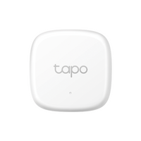 Сензор за температура и влажност TP-Link Tapo T310, WiFi - 0