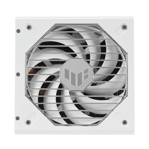 Захранващ блок ASUS TUF Gaming White 1000W 80+ Gold PCIe... - 2
