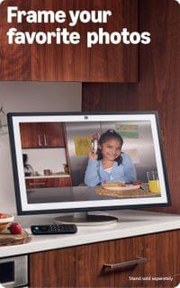 Amazon Echo Show 15 Smart 15.6&amp;quot; FHD +  Fire TV , Alexa,... - 5