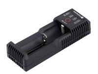 Зарядно устройство за LiIon/NiMh батерии 3,7v/1.2v... - 0