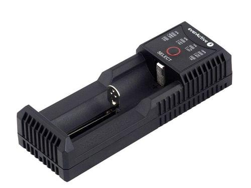 Зарядно устройство за LiIon/NiMh батерии 3,7v/1.2v... - 1