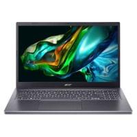 Лаптоп Acer Aspire 5 15 A515-58M-723D, 15.6&amp;quot; FHD IPS,...