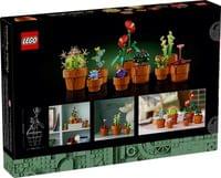 LEGO Icons - Tiny Plants - 10329 - 2