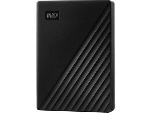 Външен хард диск Western Digital My Passport, 5TB, 2.5&amp;quot; - 1