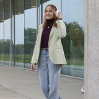 HAMA Блутут Слушалки &amp;quot;Spirit Calypso III&amp;quot;, Over-Ear, Bass Boost, Fold, бял - 3