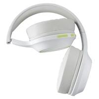 HAMA Блутут Слушалки &amp;quot;Spirit Calypso III&amp;quot;, Over-Ear, Bass Boost, Fold, бял - 5