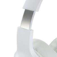 HAMA Блутут Слушалки &amp;quot;Spirit Calypso III&amp;quot;, Over-Ear, Bass Boost, Fold, бял - 6