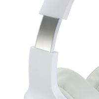 HAMA Блутут Слушалки &amp;quot;Spirit Calypso III&amp;quot;, Over-Ear, Bass Boost, Fold, бял - 11