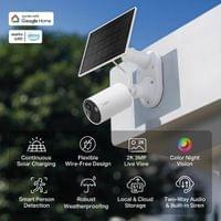 TP LINK C410-kit включва:  IP Camera tapo... - 3