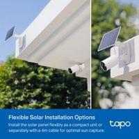 TP LINK C410-kit включва:  IP Camera tapo... - 5