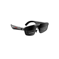 Геймърски очила ASUS ROG XREAL R1 Micro-OLED display, 240Hz, 0.01ms - 6 Геймърски очила ASUS ROG XREAL R1 Micro-OLED display, 240Hz, 0.01ms - 6