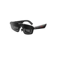 Геймърски очила ASUS ROG XREAL R1 Micro-OLED display, 240Hz, 0.01ms - 8 Геймърски очила ASUS ROG XREAL R1 Micro-OLED display, 240Hz, 0.01ms - 8