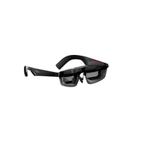 Геймърски очила ASUS ROG XREAL R1 Micro-OLED display, 240Hz, 0.01ms - 11 Геймърски очила ASUS ROG XREAL R1 Micro-OLED display, 240Hz, 0.01ms - 11