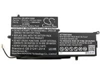 Батерия  за лаптоп HP HSTNN-DB6S PK03XL for Spectre Pro X360, 11,4V... - 1