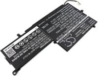 Батерия  за лаптоп HP HSTNN-DB6S PK03XL for Spectre Pro X360, 11,4V... - 2