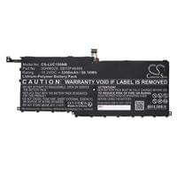 Батерия за лаптоп LENOVO ThinkPad X1 20FBS0L900, ThinkPad X1 Yoga... - 1