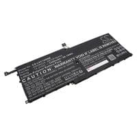 Батерия за лаптоп LENOVO ThinkPad X1 20FBS0L900, ThinkPad X1 Yoga... - 2