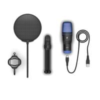 HAMA uRage Геймърски микрофон &amp;quot;Stream 410 HD&amp;quot; - 2