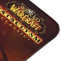 Геймърски пад World Of Warcraft Classic - Cataclysm... - 2