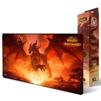 Геймърски пад World Of Warcraft Classic - Cataclysm... - 4