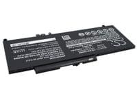Батерия  за лаптоп DELL Latitude 14 5000, Latitude 15 5000, Latitude... - 1