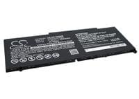 Батерия  за лаптоп DELL Latitude 14 5000, Latitude 15 5000, Latitude... - 2