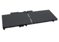 Батерия  за лаптоп DELL Latitude 14 5000, Latitude 15 5000, Latitude... - 3