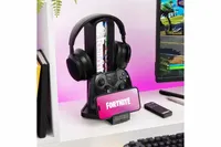 Paladone: Fortnite - Desk Headphone Stand With Light - 4