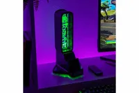 Paladone: Fortnite - Desk Headphone Stand With Light - 5