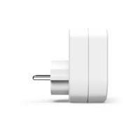 HAMA 3-мултипортов контакт, 1 x USB-C PD, 1 x USB-A, 1 x... - 2