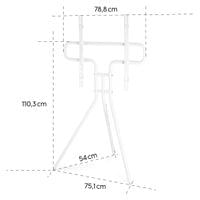 Стойка за TV Easel Design  - 12