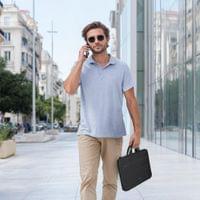 HAMA Чанта за лаптоп &amp;quot;Protection Hardcase&amp;quot;, до 41 см... - 5
