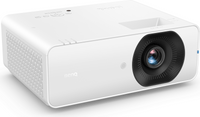Проектор BenQ LH660 4600AL 1080p, RJ45 Built-in 1.3x Big Zoom - 1