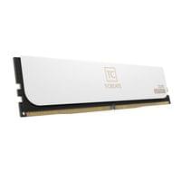 32GB (2x16GB)  Team Group T-Create Expert White DDR5... - 2