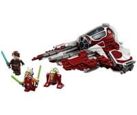 LEGO  Star Wars - Ahsoka&amp;#039;s Jedi Interceptor, 75401 - 2