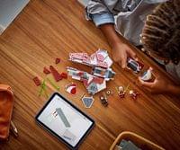 LEGO  Star Wars - Ahsoka&amp;#039;s Jedi Interceptor, 75401 - 3