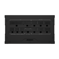 1000W Gigabyte AORUS ELITE P1000W 80+ Platinum, PCIe 5.0 - 4