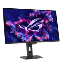 Монитор ASUS ROG Strix OLED XG27AQDMES - 27&amp;quot; QD-OLED WQHD... - 2